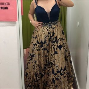 Brand new dress!!!!!